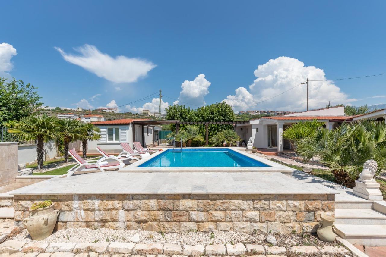 Holiday Home Split Exterior foto